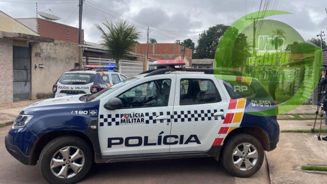 Guerra entre facções: Com submetralhadora, PCC e Comando Vermelho trocam tiros em Sorriso