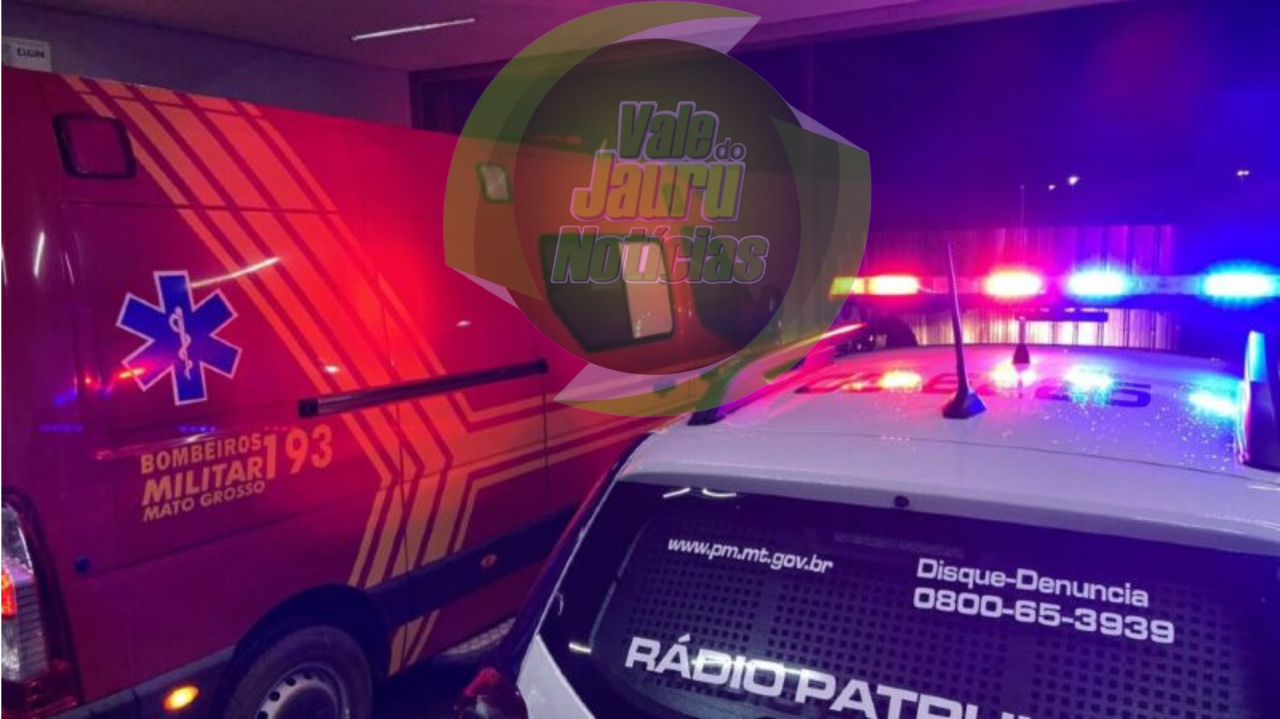 Homem não aceita término e esfaqueia ex-companheira nas costas. Mulher tem pulmão perfurado com o golpe.