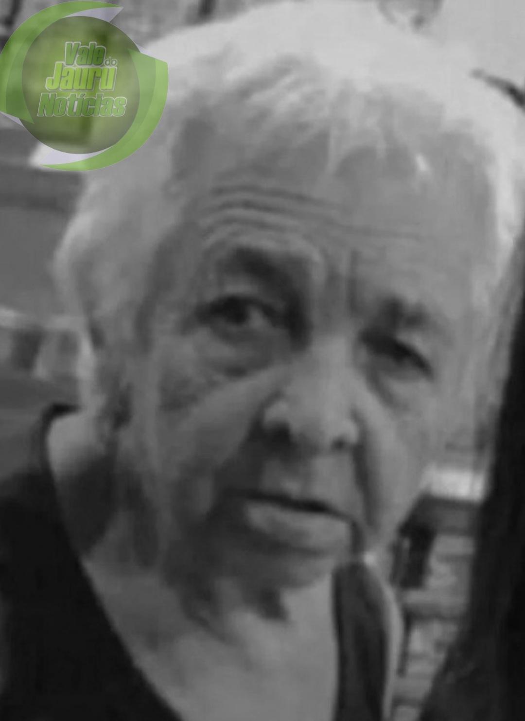 Idosa de 80 anos morre esfaqueada durante assalto. Suspeito foi preso