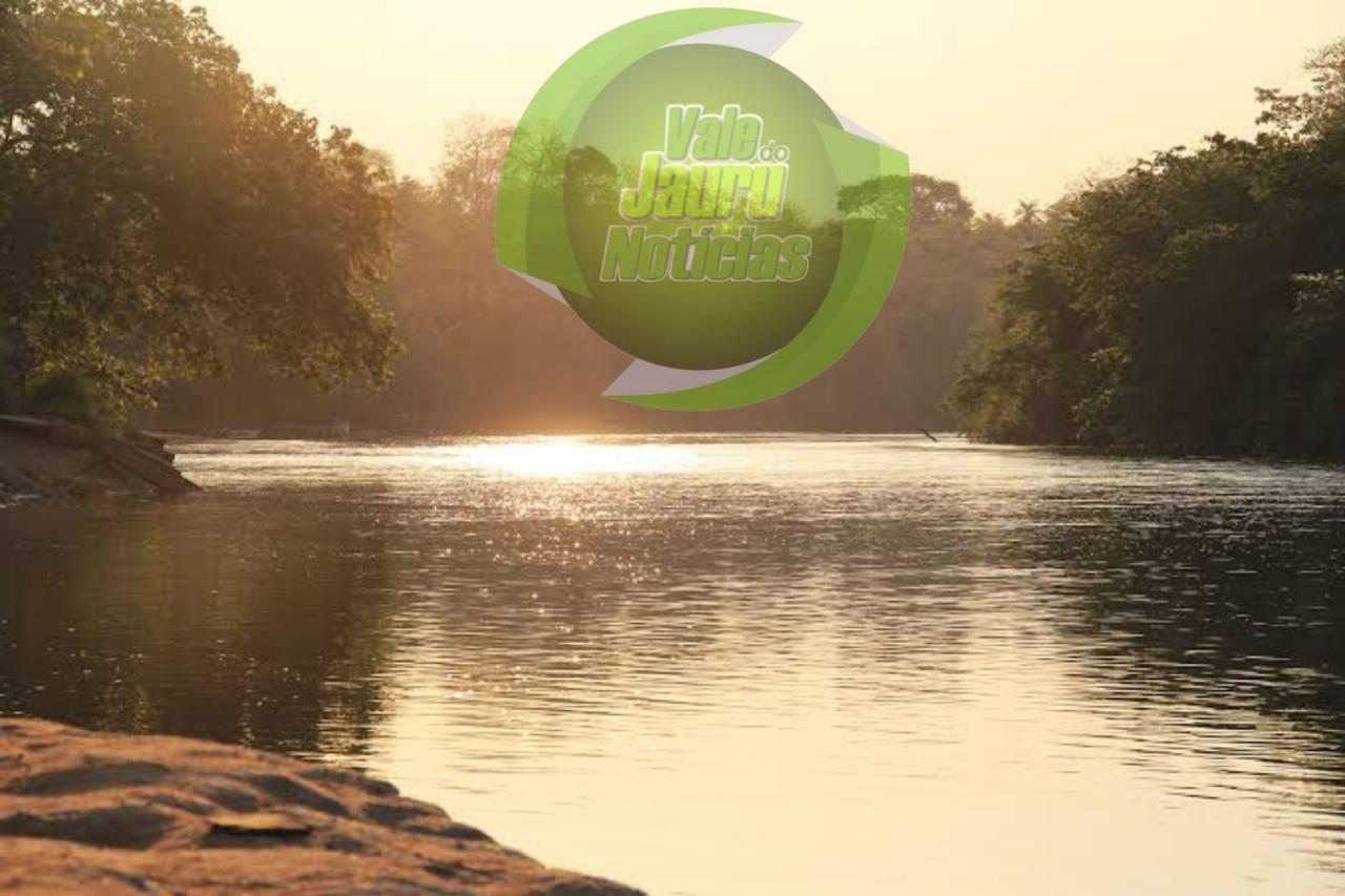 Jovem de 19 anos morre ao se  jogar da ponte do rio Jauru, na cidade de Indiavaí no início da noite de Domingo (23)