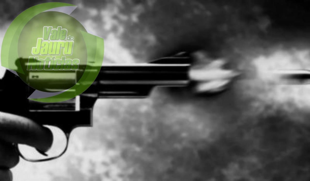 Jovem é executado em bar e morre na calçada em de cidade de MT