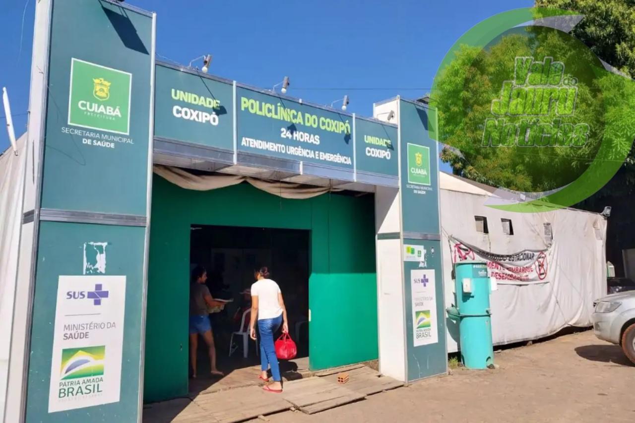 Médico e enfermeiros são demitidos por recusarem atendimento em Cuiabá