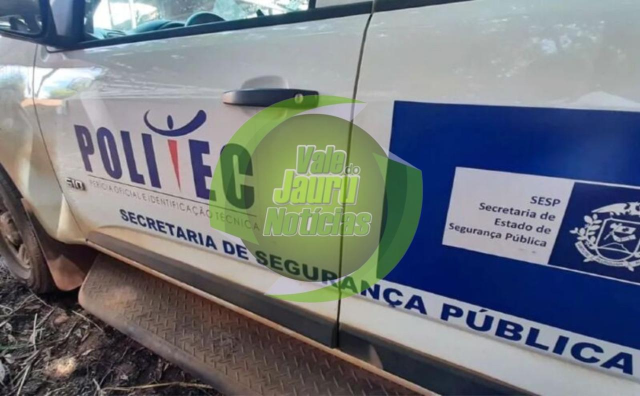 Membro do Comando Vermelho é morto com quatro tiros na cabeça dentro de casa em Nobres