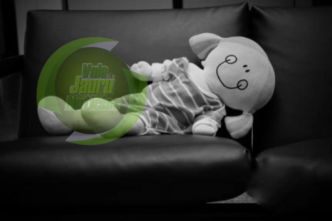 Menino de 13 anos é denunciado após estuprar a prima de 9 anos no interior de MT