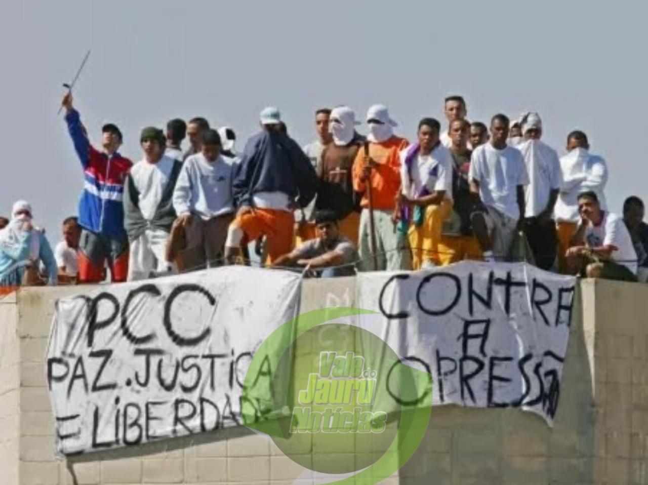 Monitoramento, testes e até tribunal: quem entra em facção criminosa pode sair?