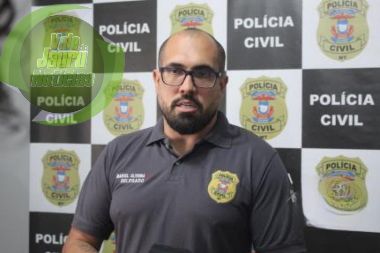 'Não existe prazo', diz delegado sobre tempo mínimo para comunicar desaparecimento