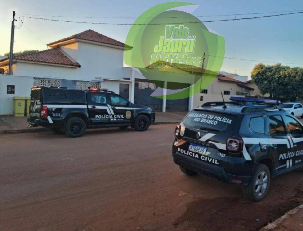 Pelo menos 7 cidades em MT têm denúncias de fraudes em concurso; veja a lista