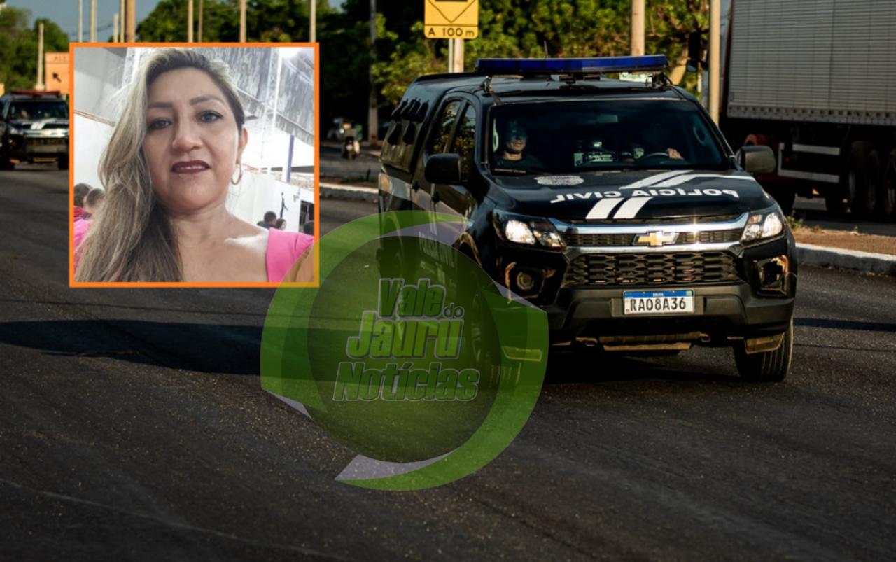 Polícia Civil indicia suspeito de matar 