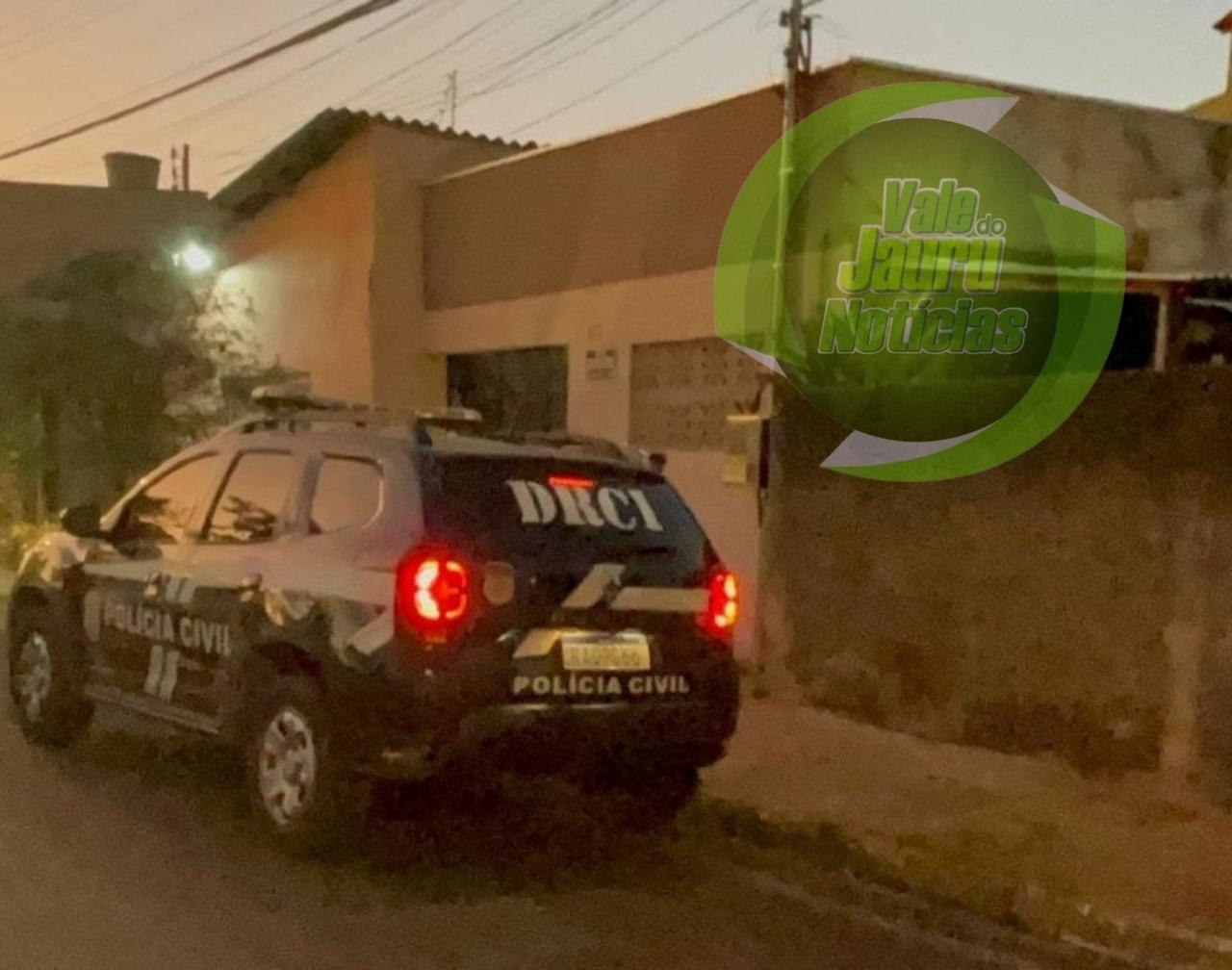 Polícia cumpre mandados de prisão contra grupo da Grande Cuiabá especializado em golpe pelo 'Whats'