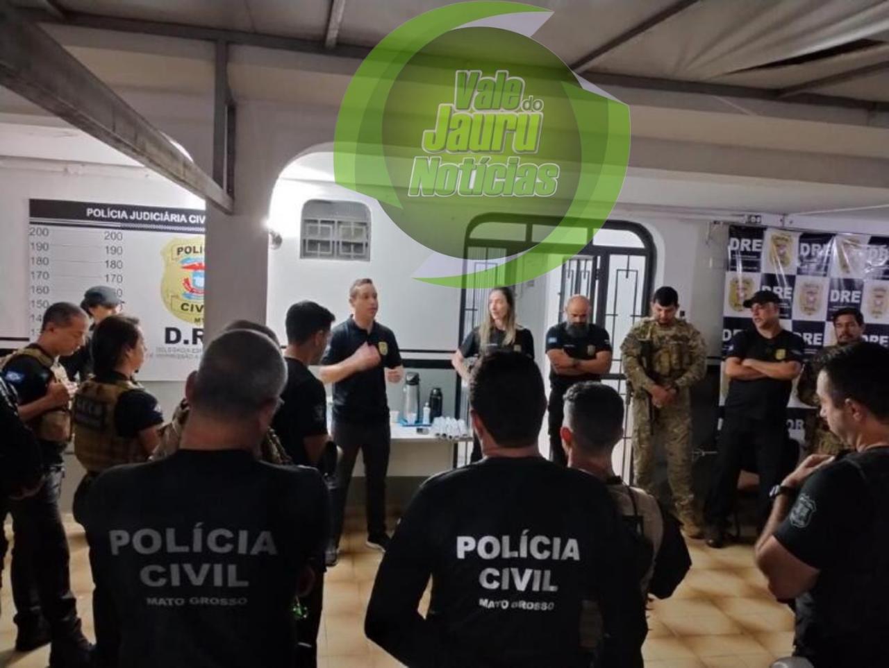 Polícia mira traficantes que abastecem festas com cocaína e drogas sintéticas na Capital