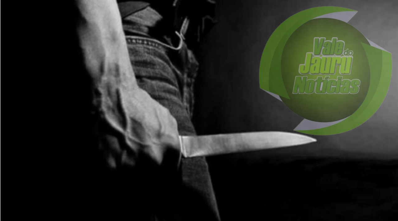 Por rixa antiga, homem quase é morto com várias facadas em Cáceres