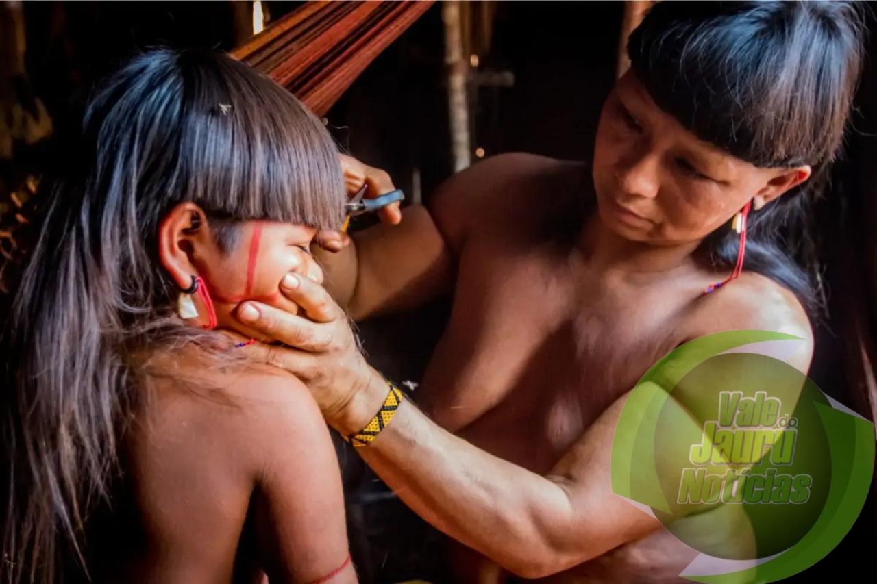 Primeiro curso de enfermagem intercultural indígena é ofertado em MT