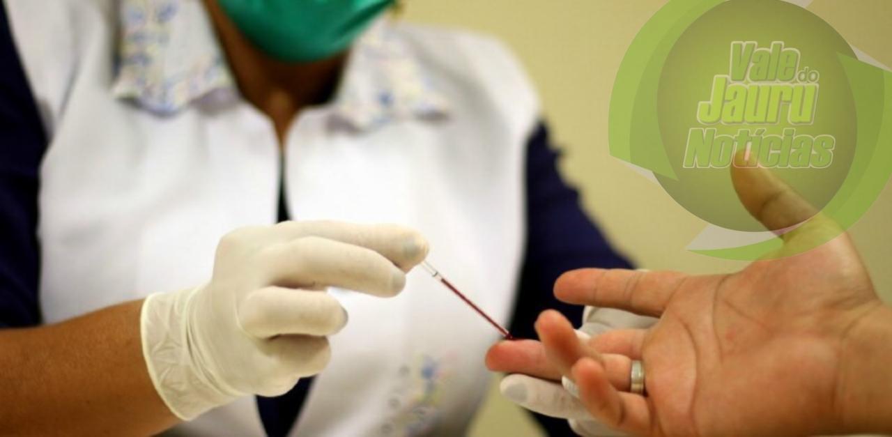 Saúde alerta sobre importância do diagnóstico precoce no tratamento das hepatites virais