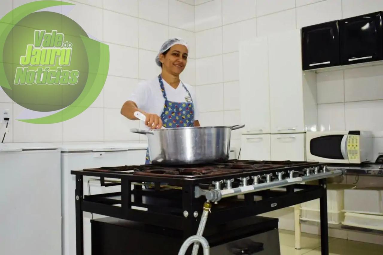 SuperChef: concurso premia merendeiras com melhores receitas em MT