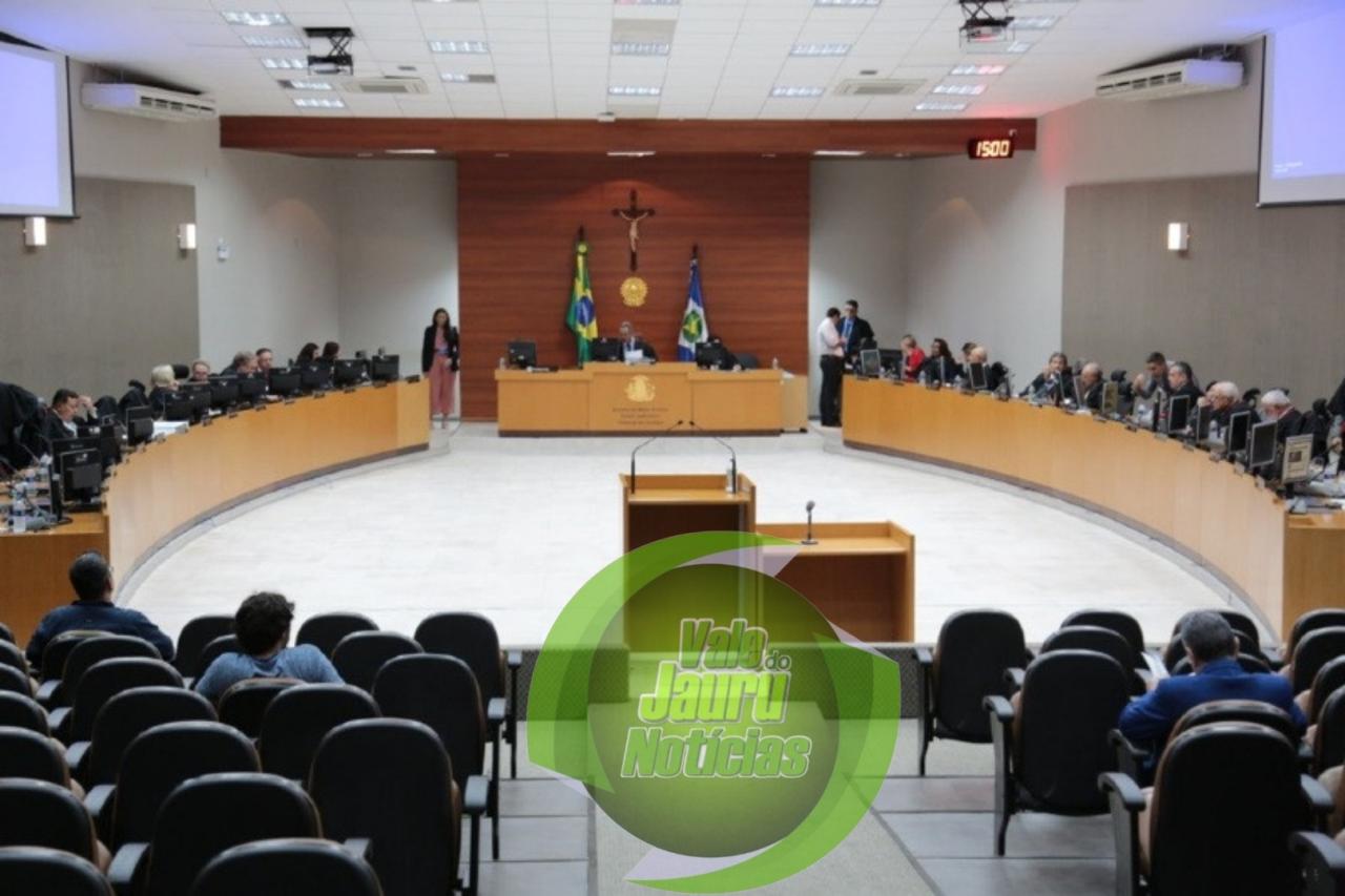 Suposta venda de sentenças em Mato Grosso estaria na mira do STJ