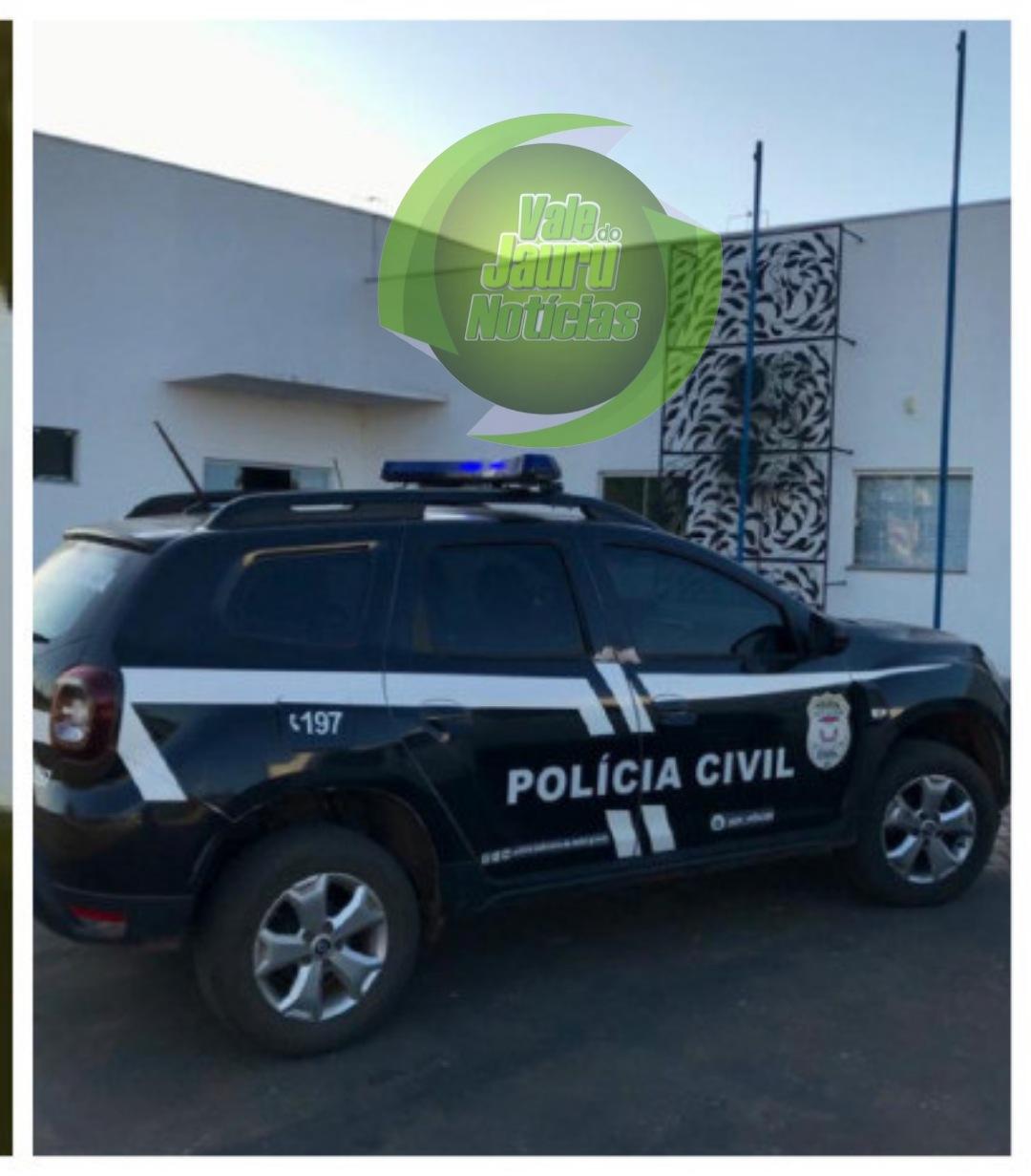 Três são presos escondendo drogas em fralda e berço de bebê