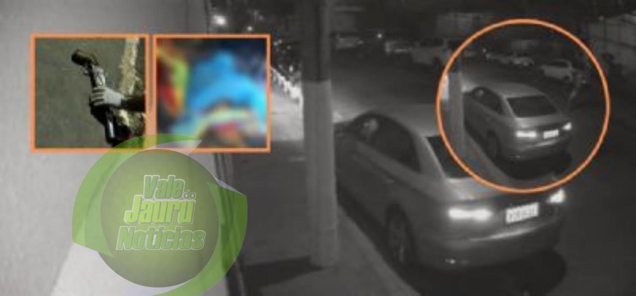 Ação e reação: Dupla é morta por policial da ROTAM durante roubo de carro em Cuiabá