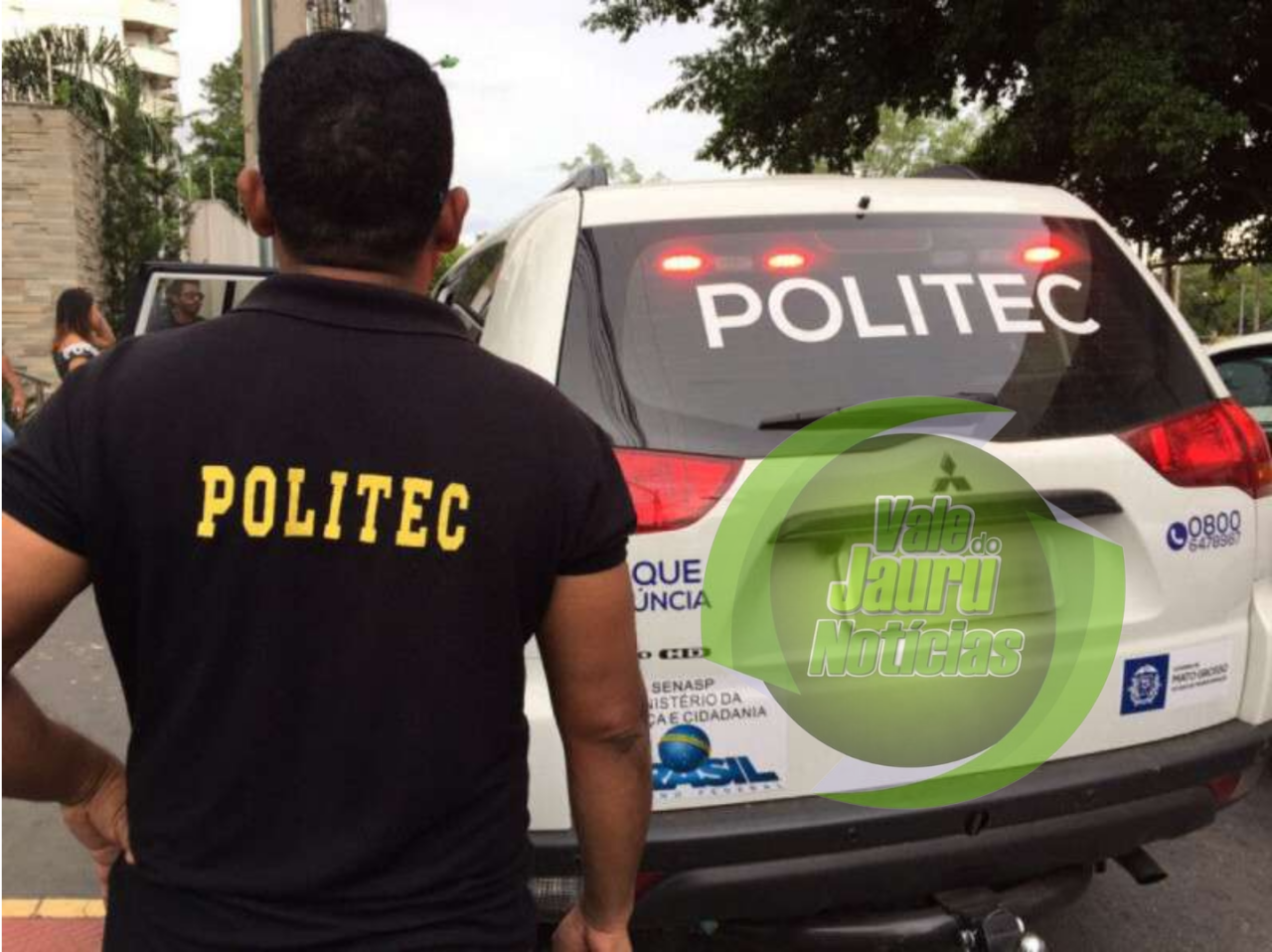 Adolescente de 16 anos é encontrado morto dentro do próprio quarto com arma próxima ao corpo