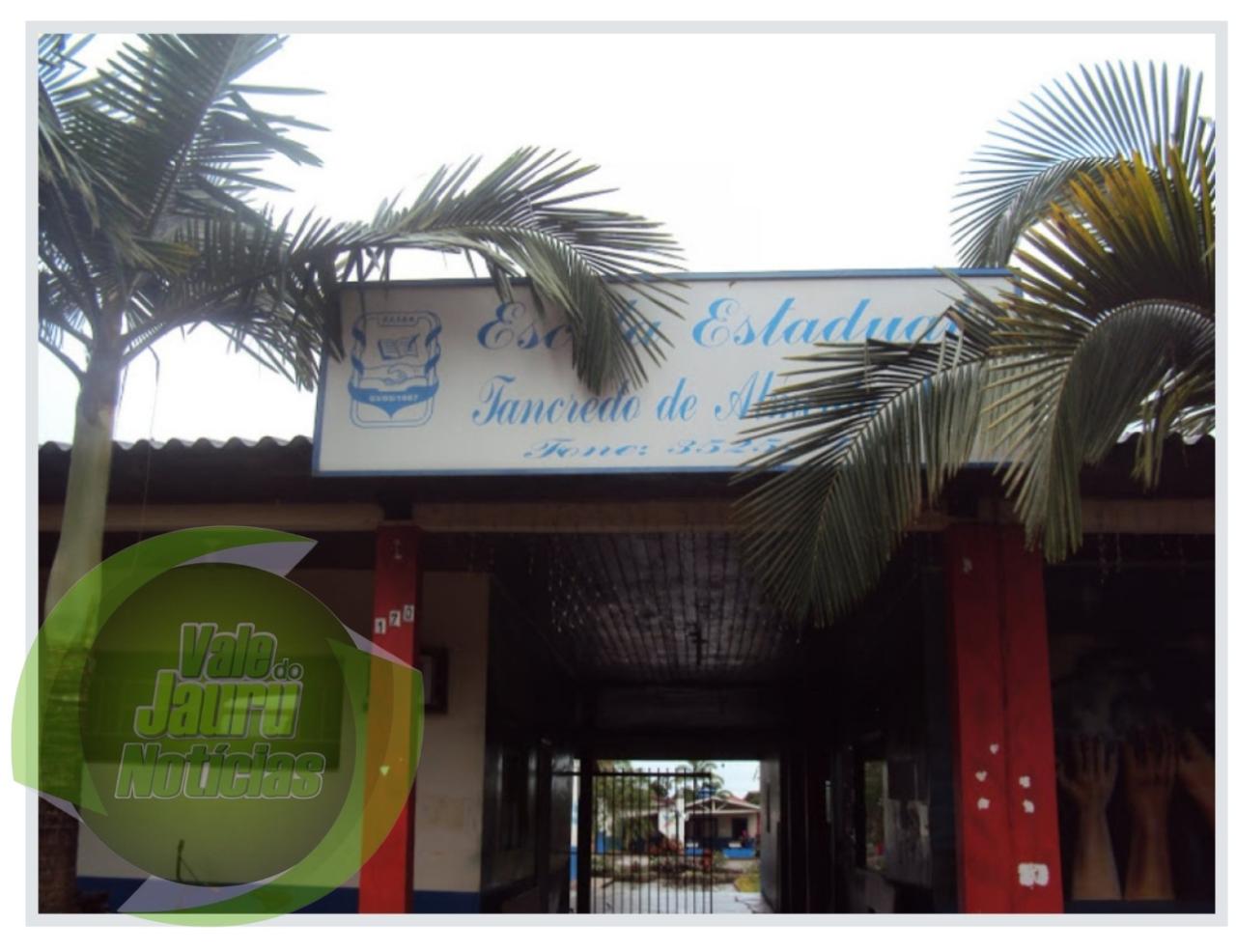 Aluno ameaça incendiar casa de professor após levar 