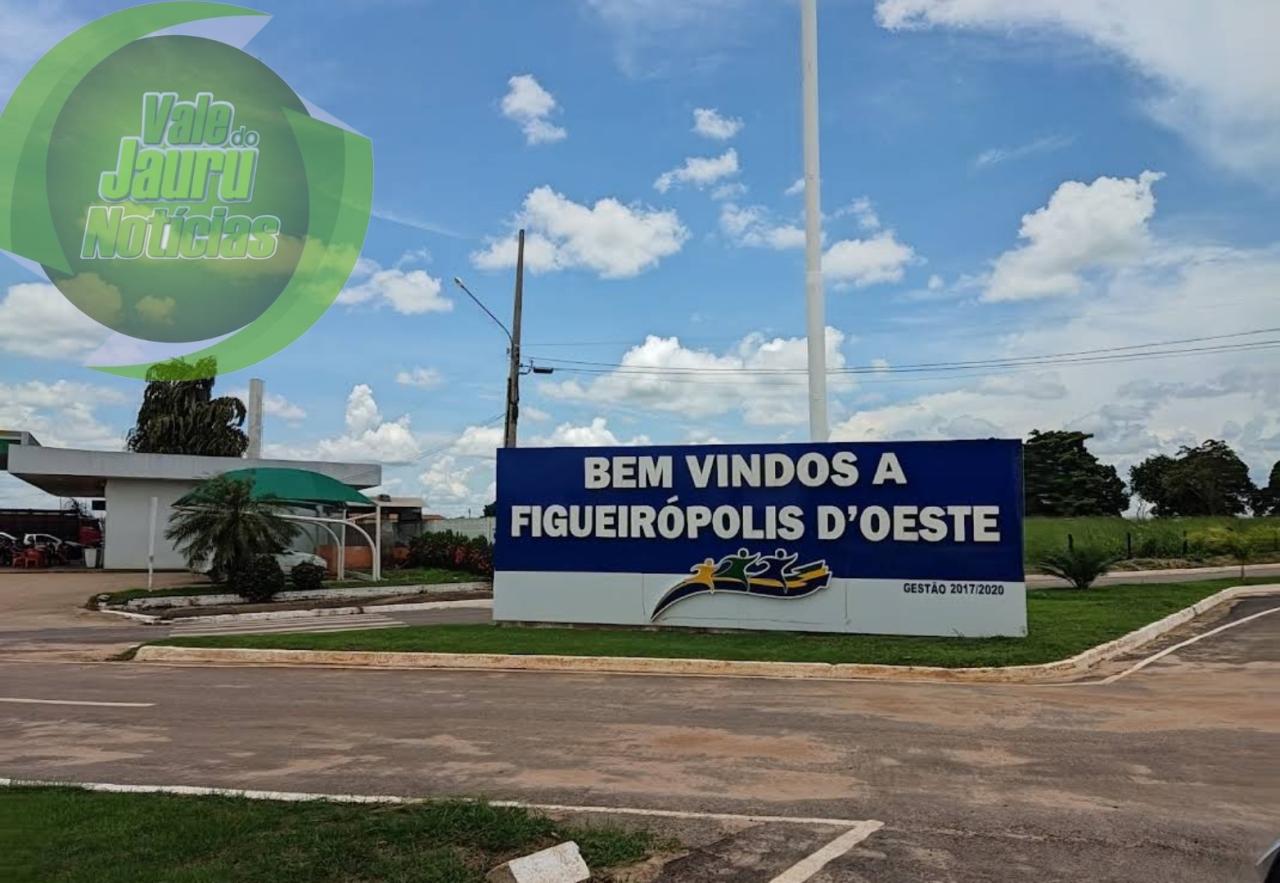 Atendendo pedidos da população a feira livre de Figueirópolis D'Oeste está de volta.