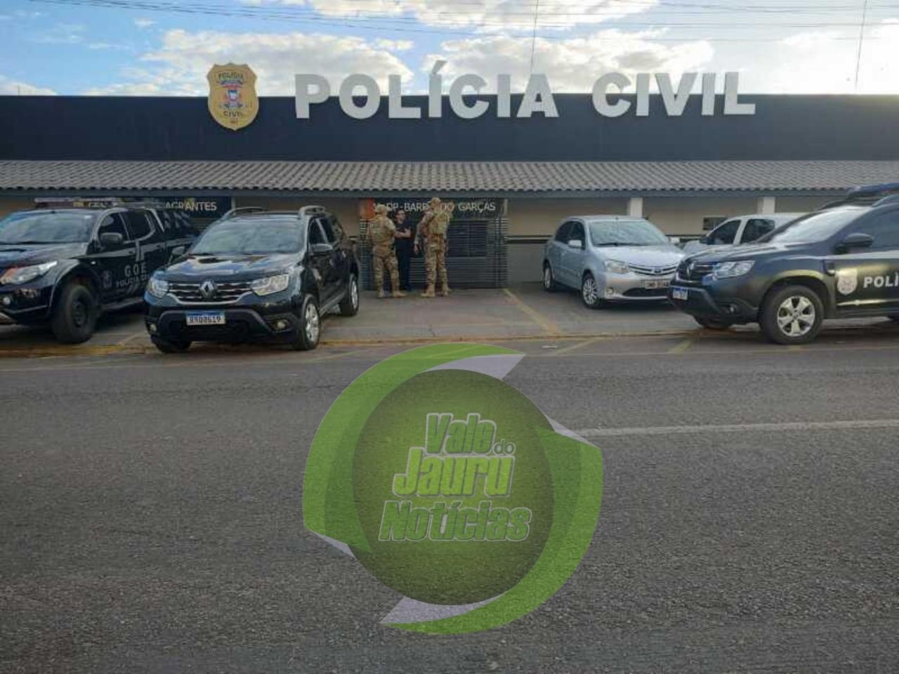 Casal sentenciado à morte por dívida de R$ 33 mil com facção é resgatado durante operação