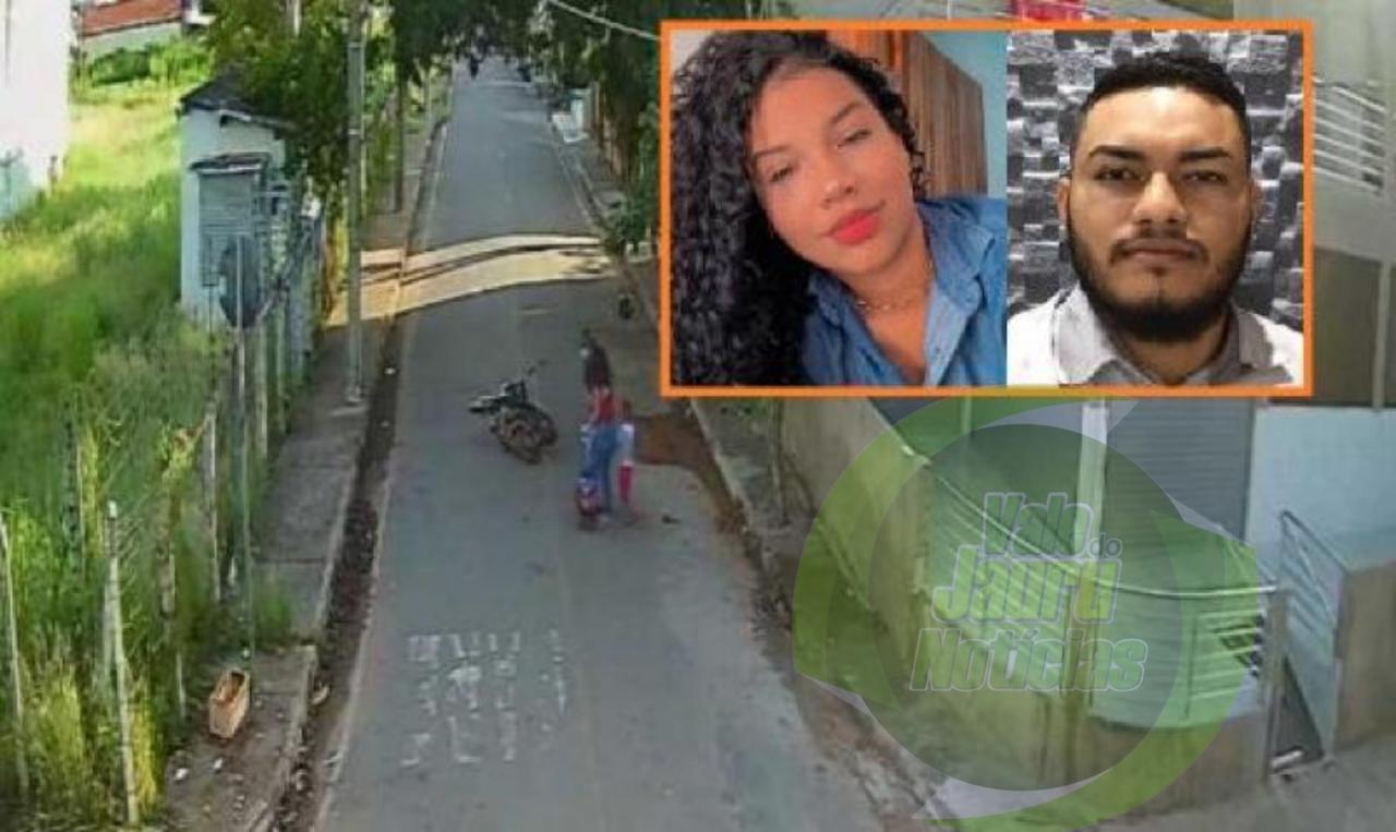Caso Emily: Frentista acusado de matar mulher na frente do filho é condenado a 20 anos de prisão