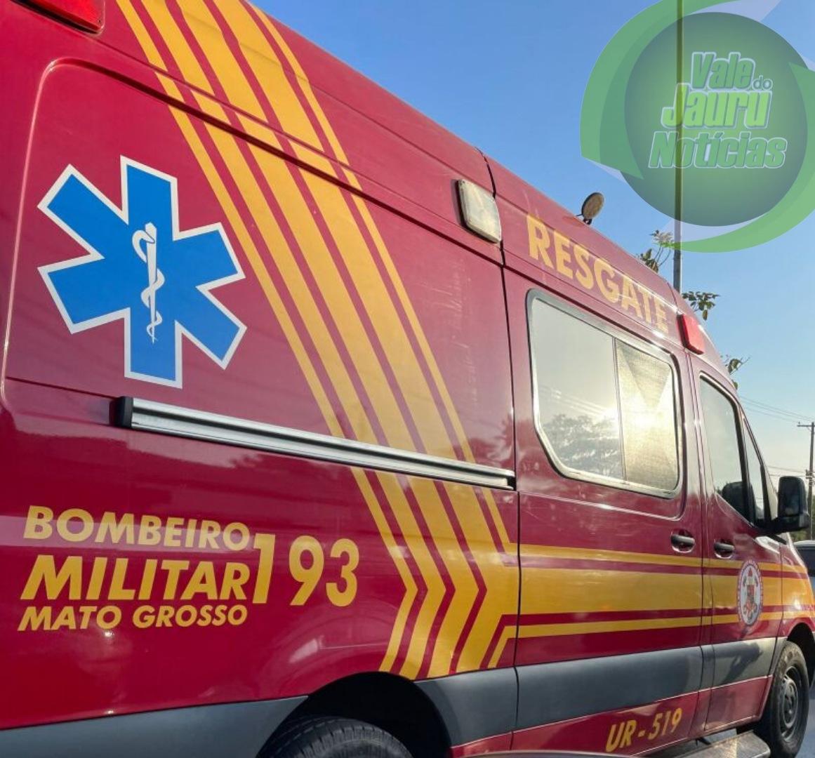 Corpo de adolescente de 14 anos que se afogou em rio de Colniza é encontrado