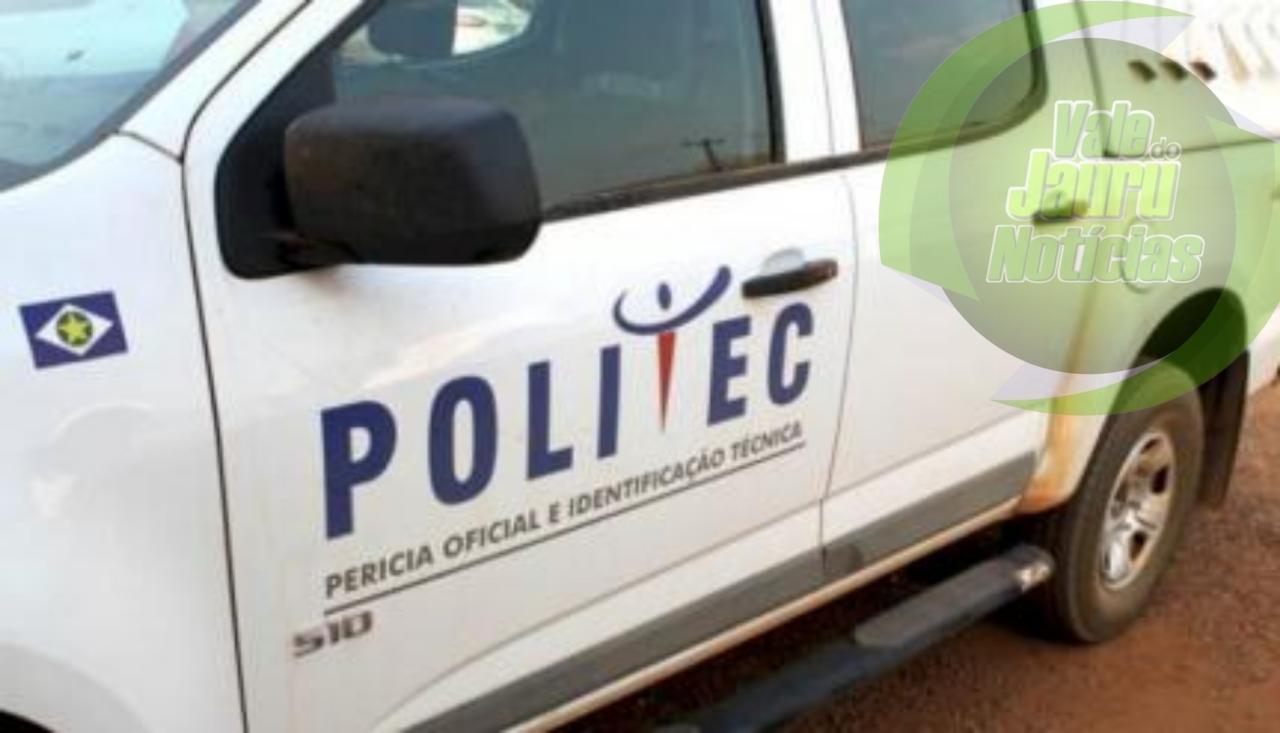 Corpo de adolescente de 15 anos é encontrado com marcas de tiros em propriedade rural em MT