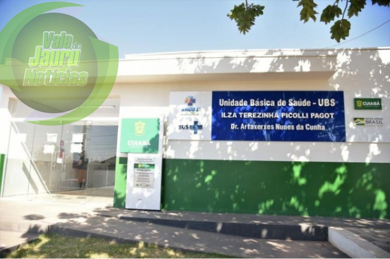 Em ação do Ministério público ficou constatado que quase 70% das UBSs inspecionadas em MT apresentam problemas estruturais