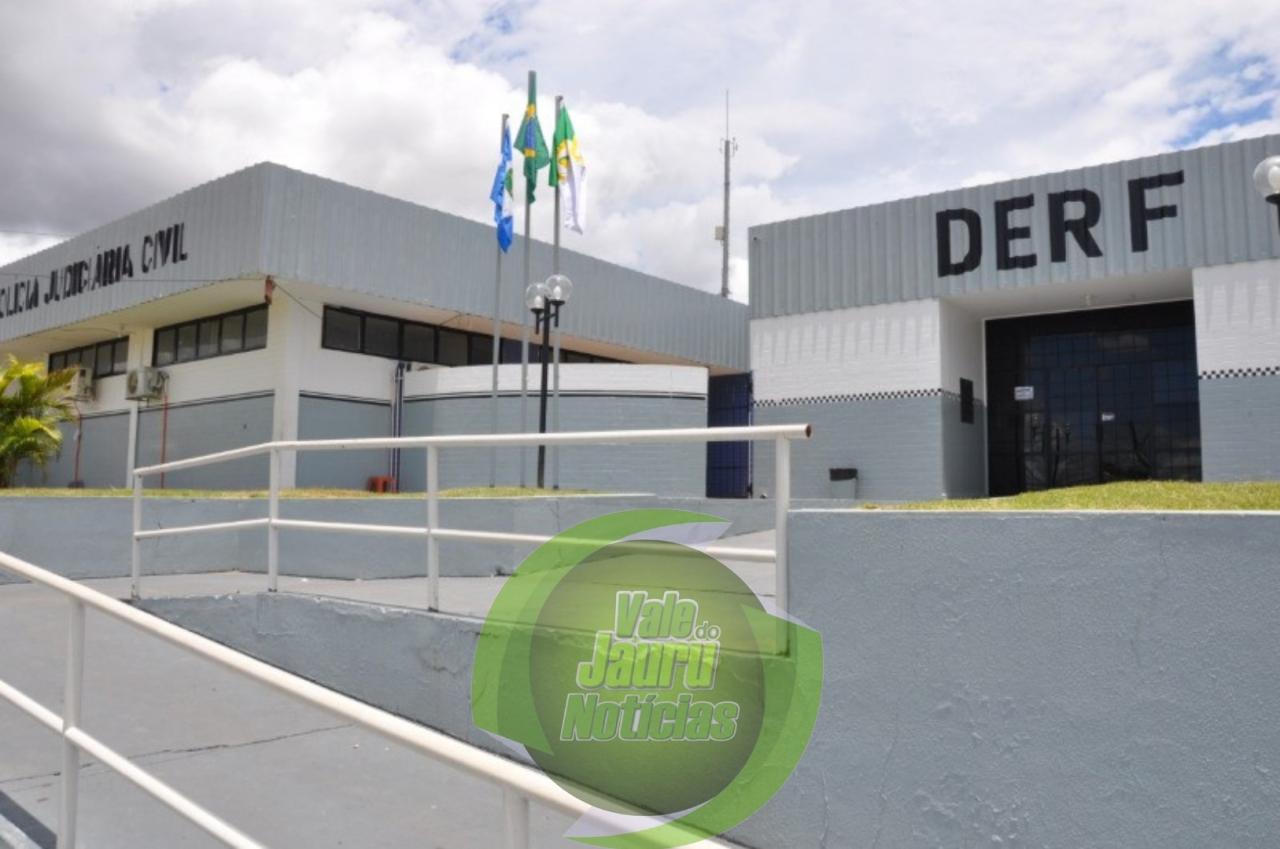 EMPRÉSTIMO INFINITO: Agiota é preso após extorquir por 