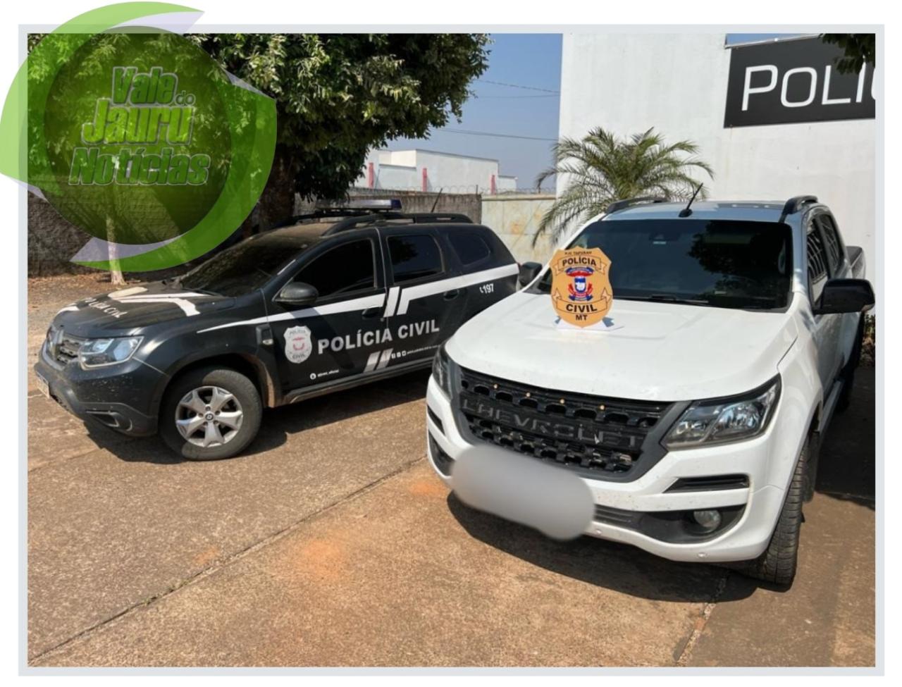 Ex-funcionária desvia R$ 400 mil de fazenda e é alvo da PJC após ostentação