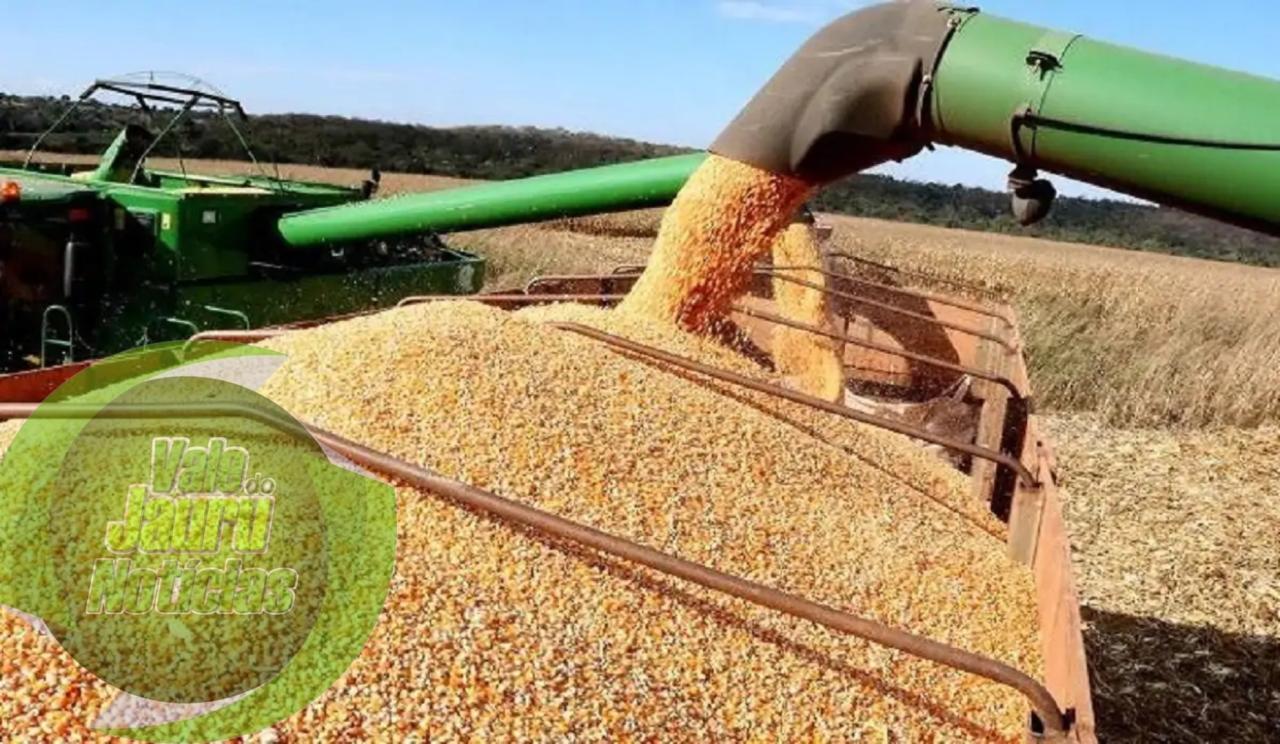 Exportações agropecuárias devem chegar 95 milhões de toneladas