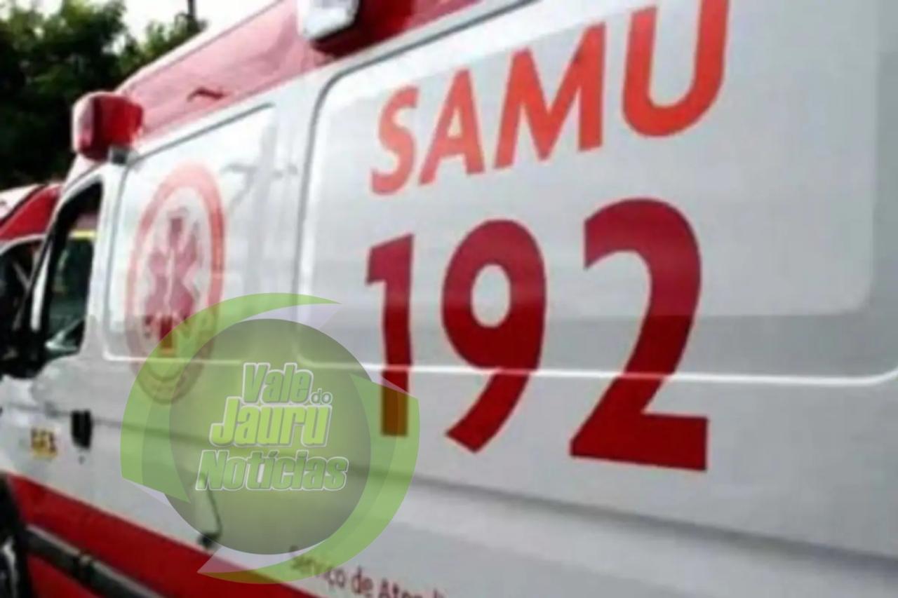 Fatalidade: Menina de 1 ano morre afogada em tanque de peixes em Diamantino