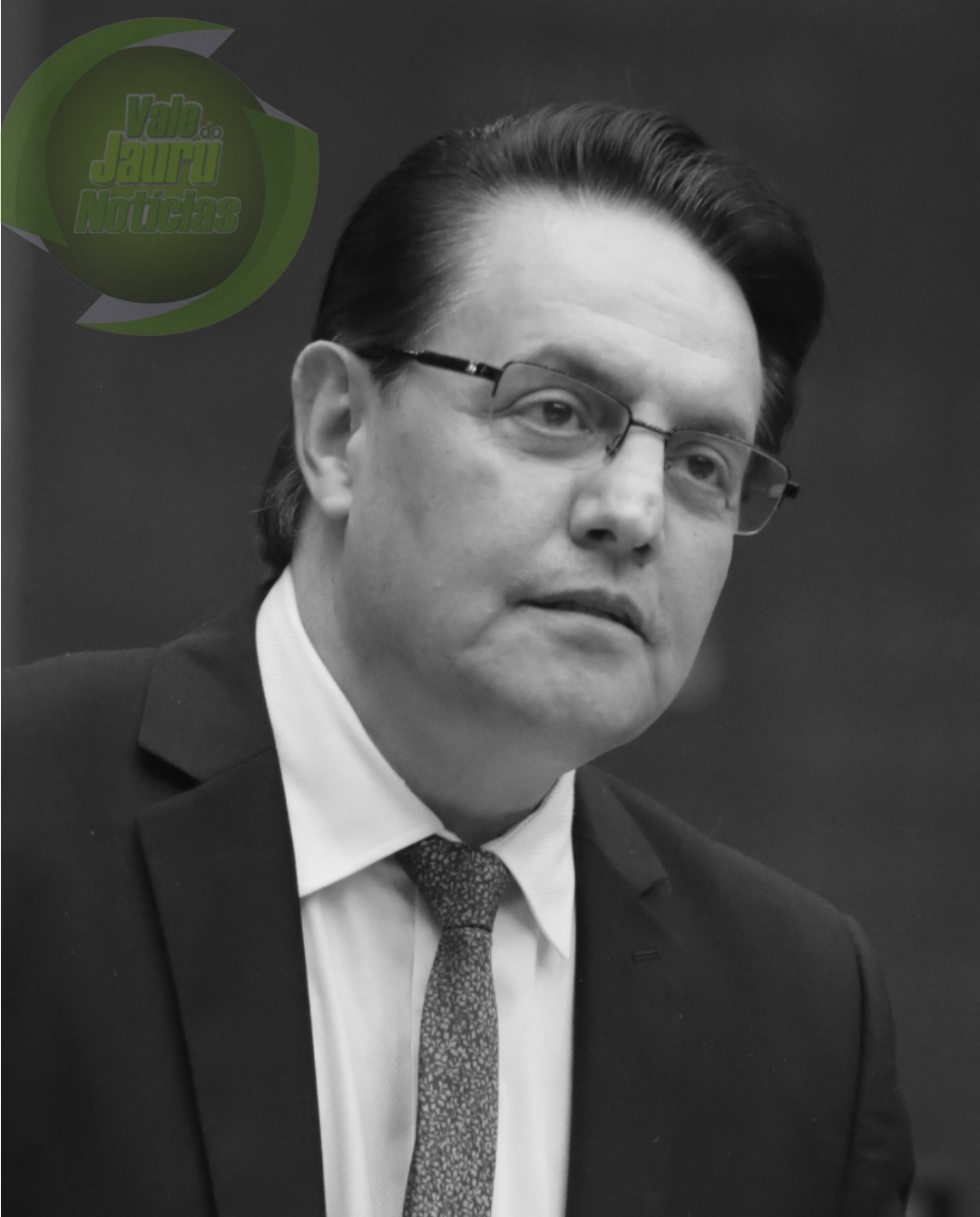Fernando Villavicencio, candidato à presidência do Equador, é assassinado 11 dias antes das eleições