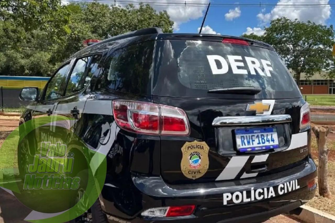 Homem envolvido em extorsão e agiotagem é preso em Cuiabá