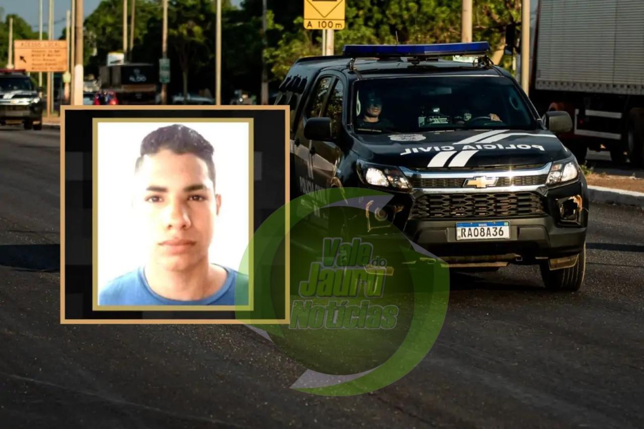 Homem que matou crianças em colisão durante fuga em Rondonópolis é indiciado