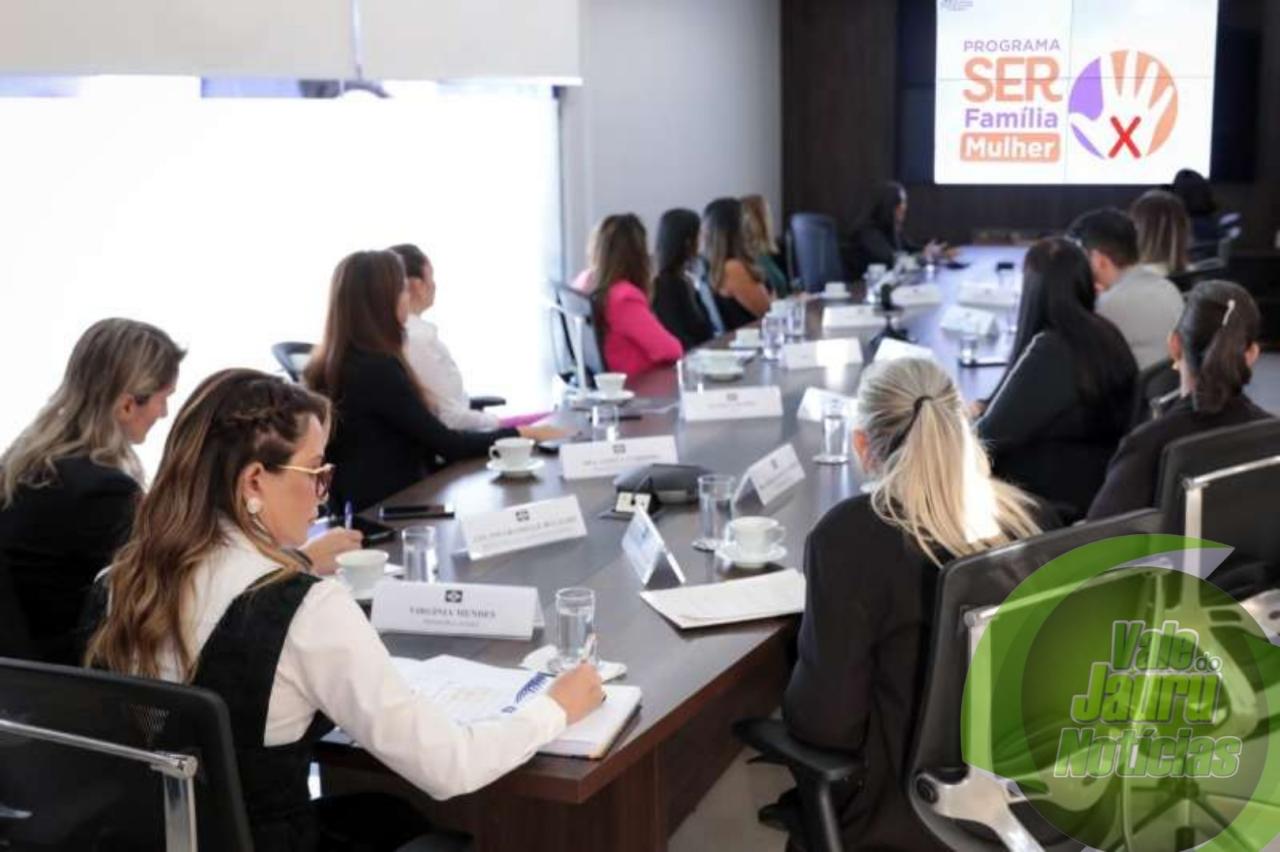 IDEALIZADO POR VIRGINIA MENDES, Mulheres vítimas de violência terão auxílio aluguel em Mato Grosso