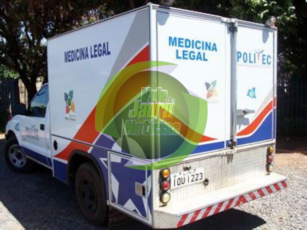 Jovem de 19 anos é morto a tiros no portão de casa em Rosário Oeste