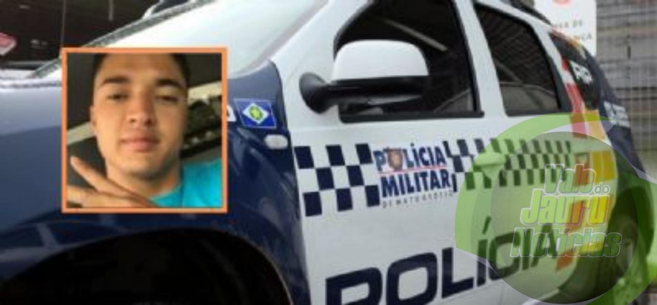 Jovem é executado durante comemorações do aniversário da esposa em cidade de MT
