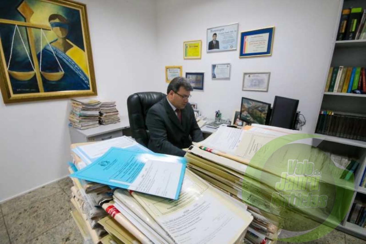 Juiz diz que descriminalização da maconha pelo STF reduzirá população carcerária em MT