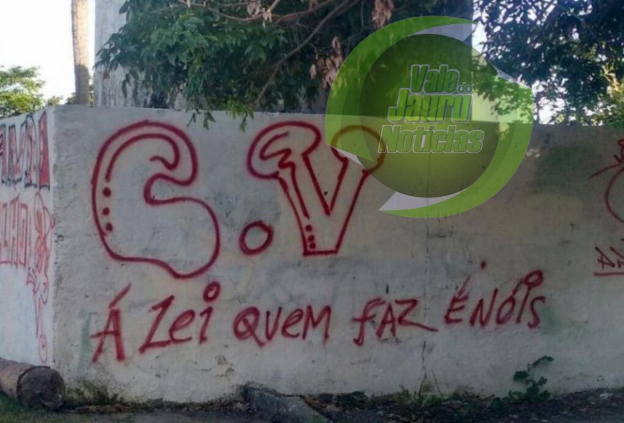 Juiz rejeita denuncia contra supostos membros do CV envolvidos em guerra com facção rival