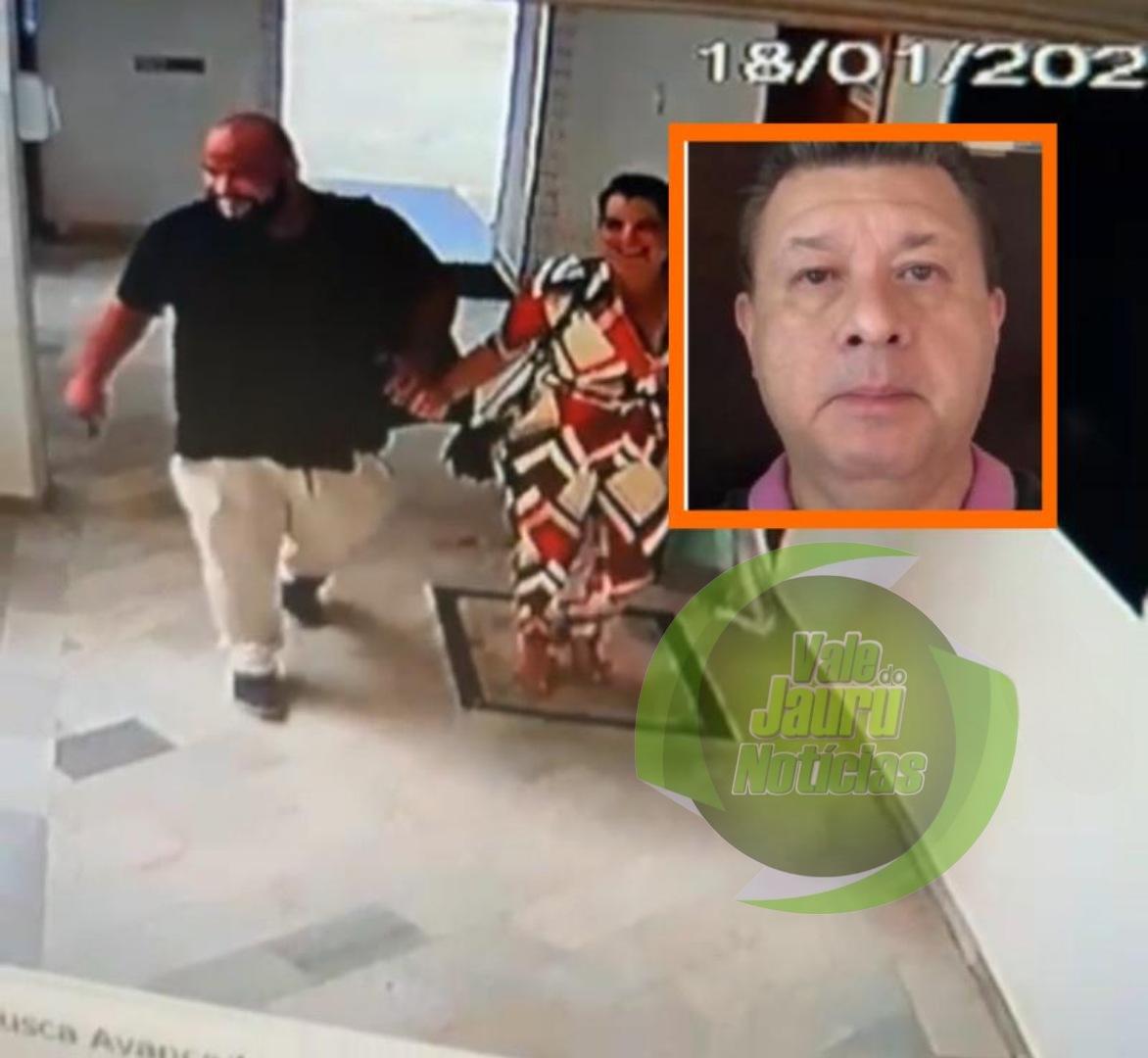 Juíza revela que filho de ex-deputado, acusado de feminicídio, tentou tirar a própria vida dentro da cadeia