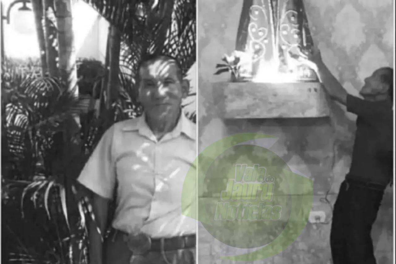 Justiça aumenta pena de filha e genro acusados de matar idoso carbonizado em Mirassol D'Oeste