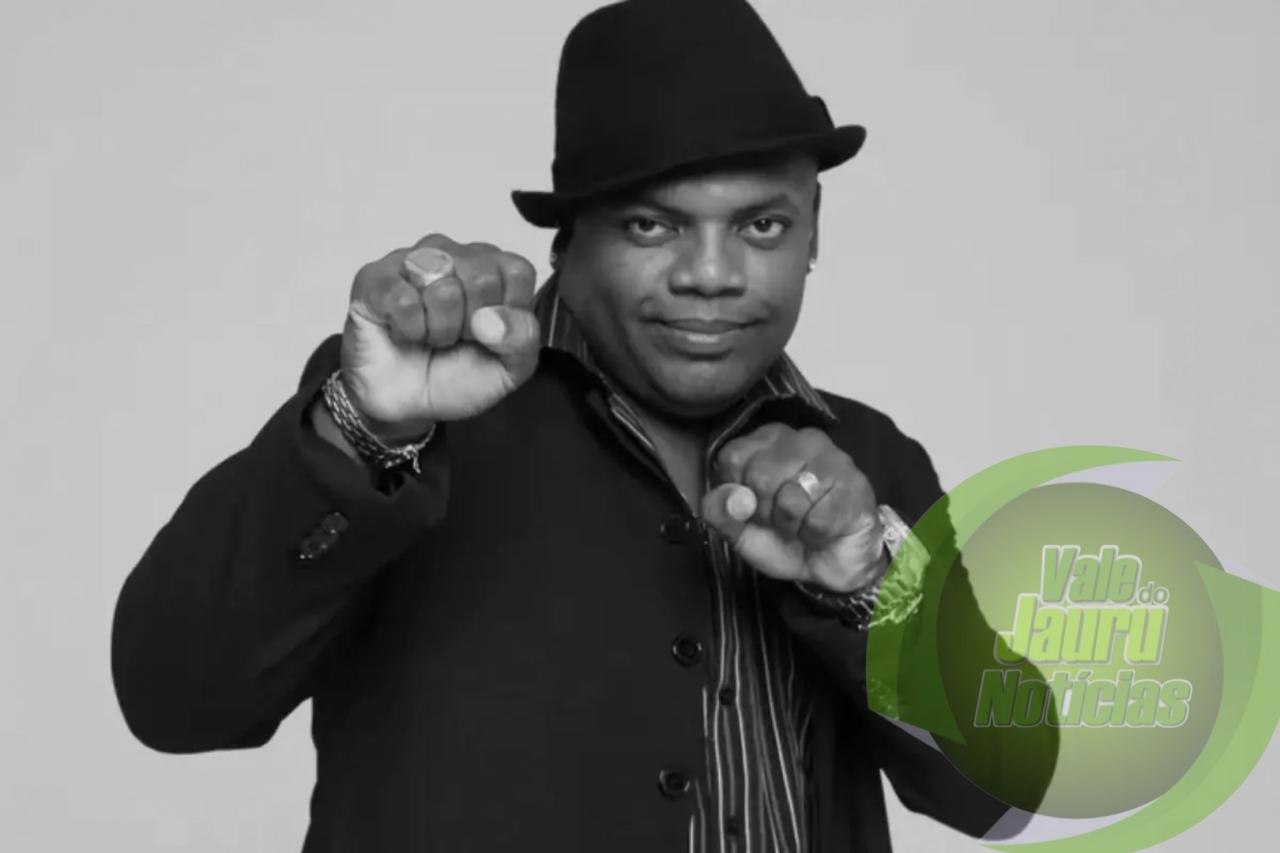 MC Marcinho, dono do hit Glamurosa, um dos mais conhecidos do funk morre no RJ