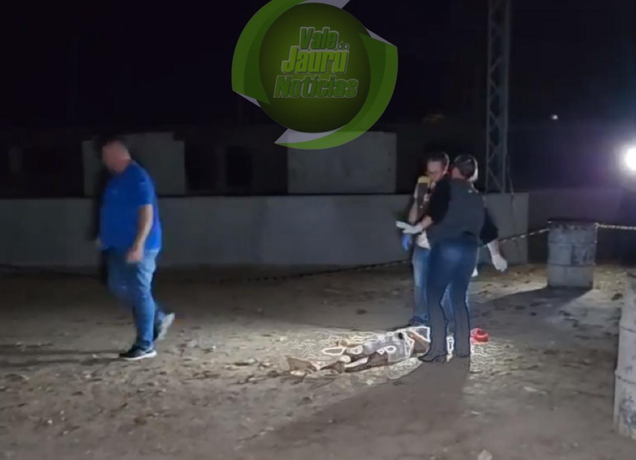 Membro de organização criminosa morre em troca de tiros com policiais militares