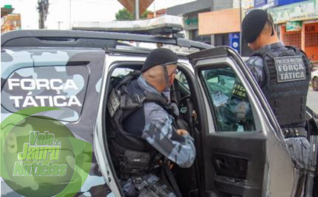 Menor de 17 anos tenta matar rival a mando de facção criminosa no interior. Vítima conseguiu fugir.
