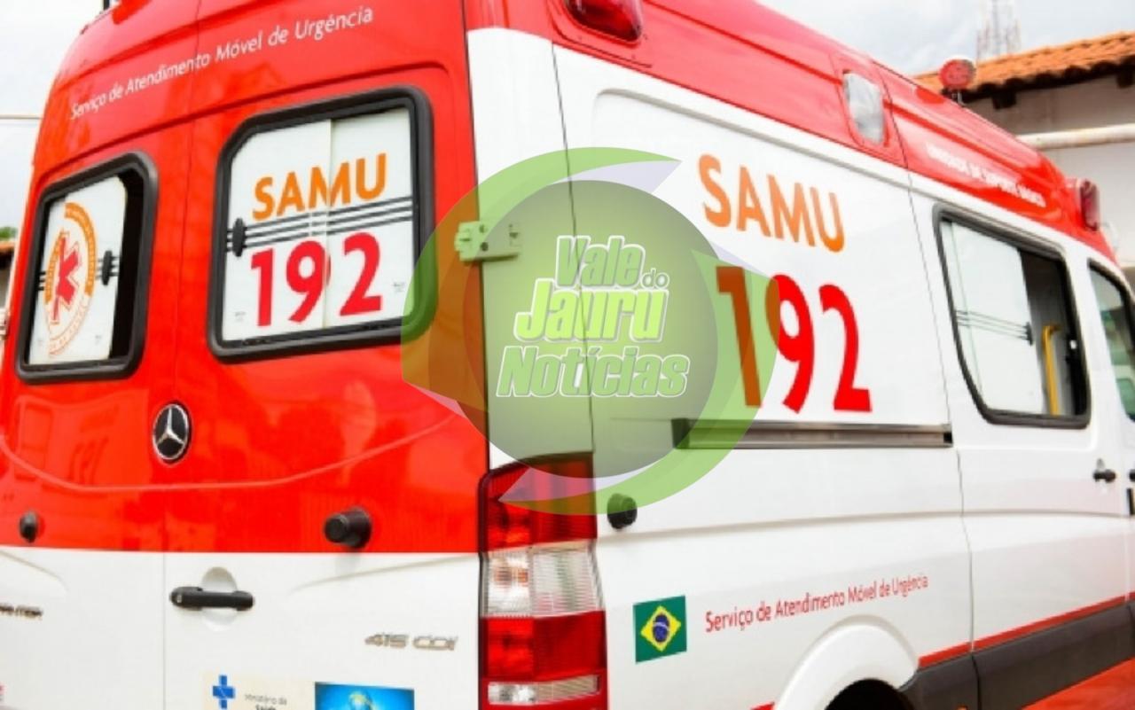 Motorista embriagado atropela mãe e filha de um ano que caminhavam em acostamento