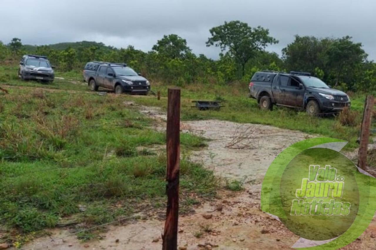 Mulher de 27 anos é encontrada morta às margens de rio com sinais de violência