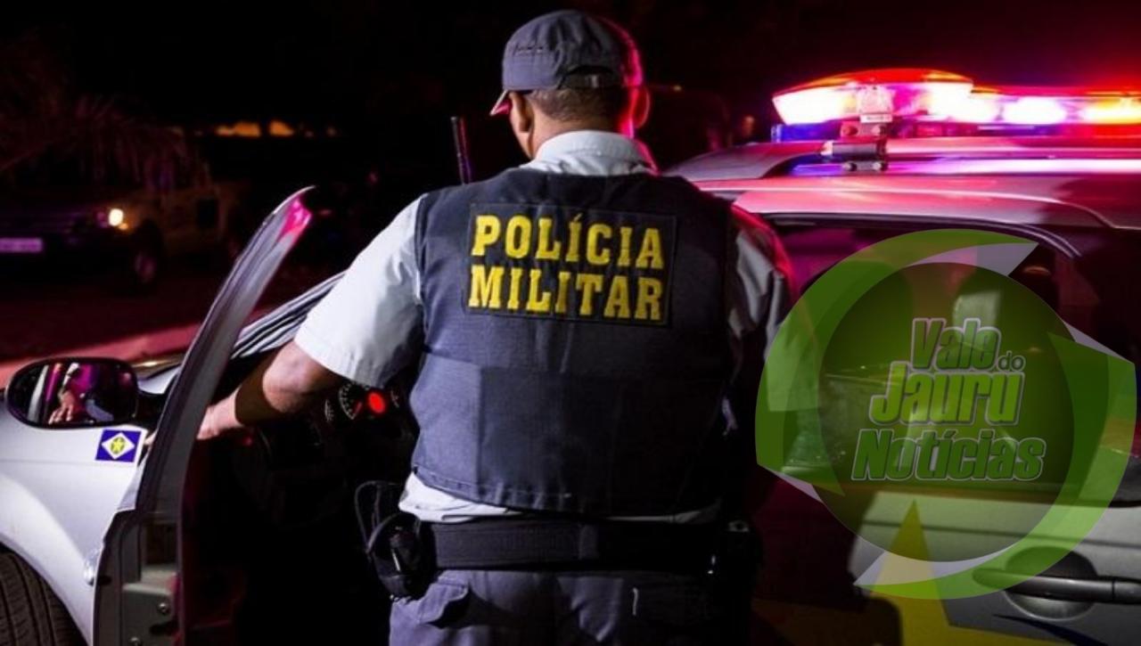 Mulher é presa após perambular por rodovia sob efeito de drogas com a filha de 6 anos