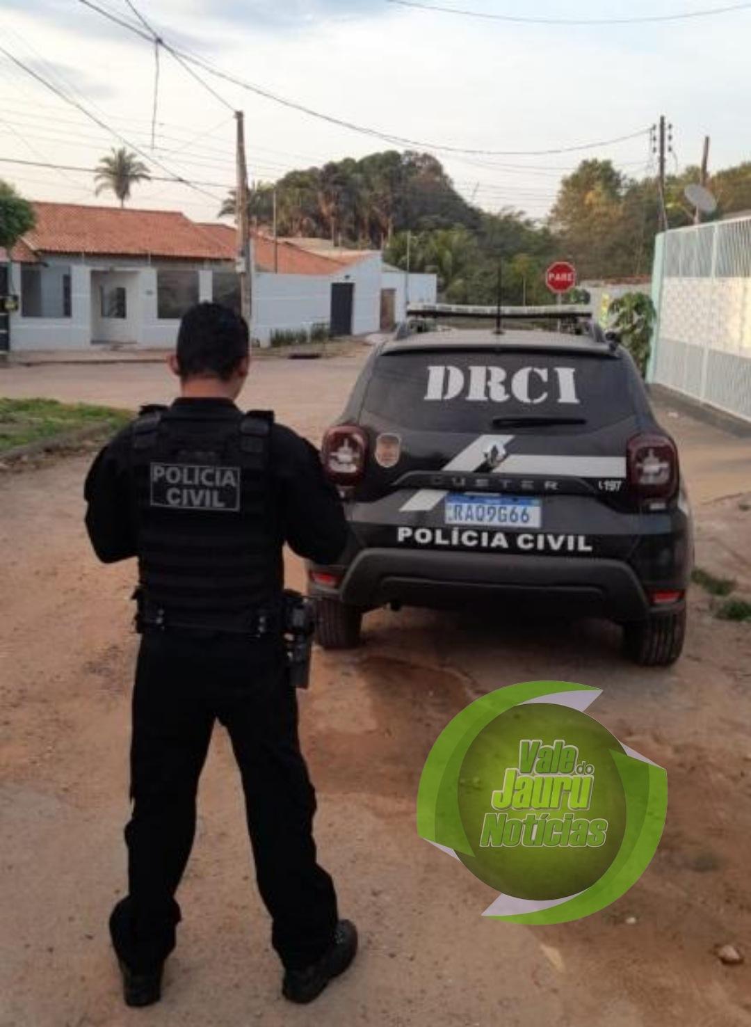 OPERAÇÃO DARDANÁRIO: Polícia cumpre mandados contra grupo especializado em golpes pelo WhatsApp em Cuiabá
